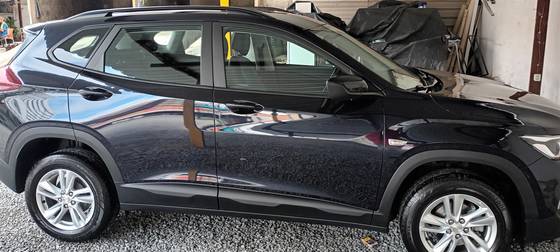 CHEVROLET TRACKER 1.0 TURBO FLEX LT AUTOMÁTICO